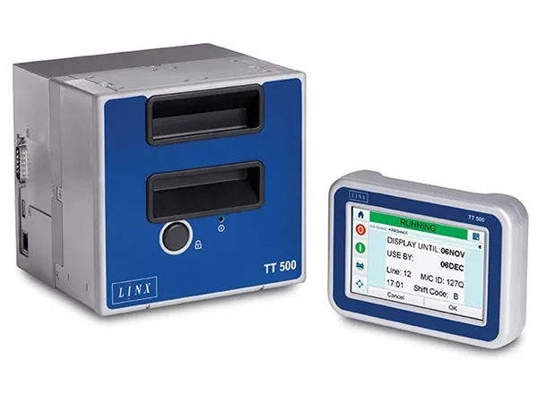 Linx TT 500