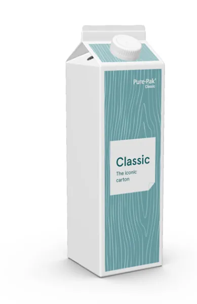 Pure-Pak® Classic