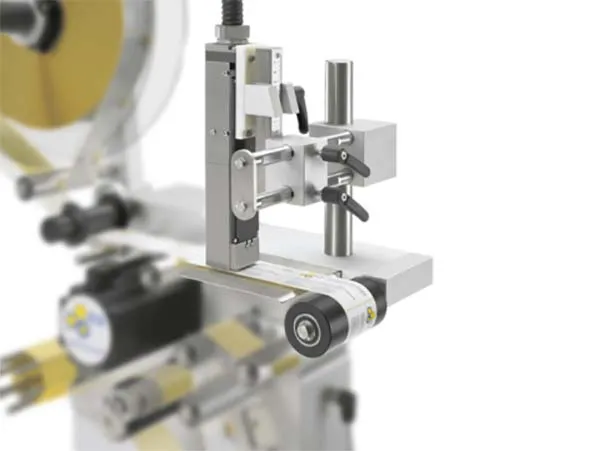 ELS 186 InkJet coding system