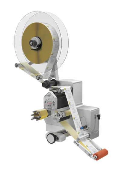 ELS 200 SC labeling station