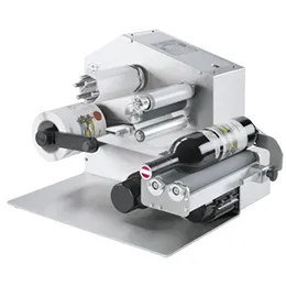 els 164 wrap-around labeller
