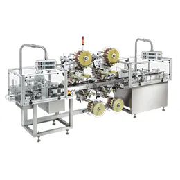 els 350 automatic labeller
