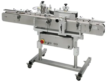 ELS 410 Automatic Labeller