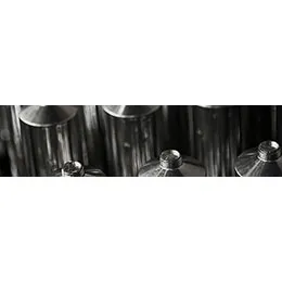 Aluminium tubes