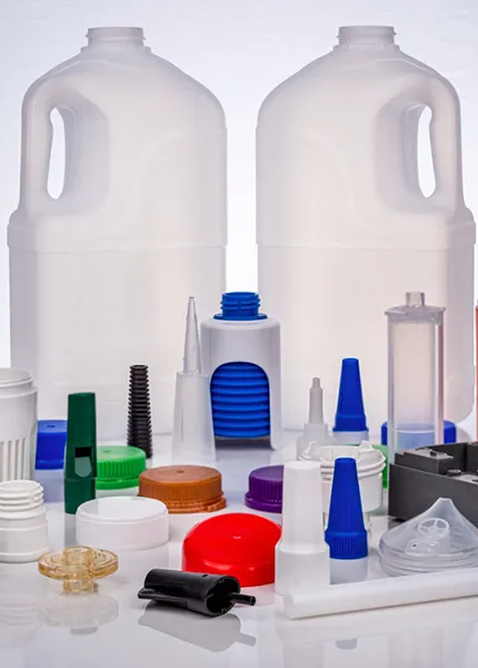 Bottles