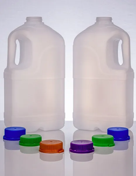 Caps | Packaging Products, Caps And Closures | Embankment Plastics