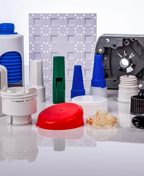 Closures & Components