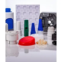 Closures & Components