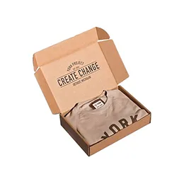 Apparel Boxes