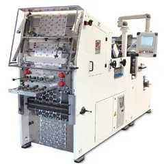 Die-Cutting Machine