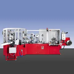 Wine Capsule Machine