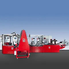 Champagne Capsule Machine
