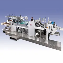 Cross Cutting Machine