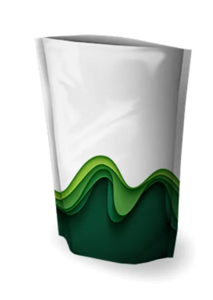 SMARTPACK™ RECYCLABLE PACKAGING