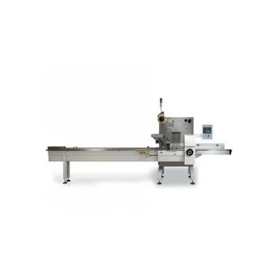 Horizontal Flow Wrapper PFM Bora
