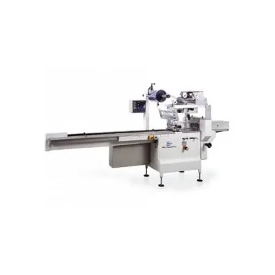 Horizontal Flow Wrap Machine PFM Swift