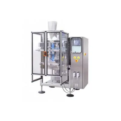 Vertical Form Fill & Seal Packaging Machine PFM ZENITH