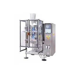 Vertical Form Fill & Seal Packaging Machine PFM ZENITH