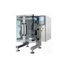 Vertical Wrapper PFM COMET