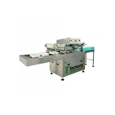Automatic Sealing Machine Tecnovac ATHENA H250