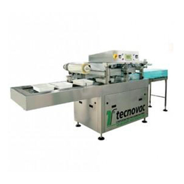 Automatic Sealing Machine Tecnovac ATHENA H250