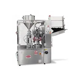 Automatic Tube Filler TGM E250matic