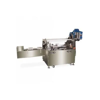 Continuous Motion Carton Sealer ADCO 15HCS