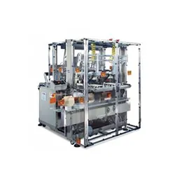 ADCO AF Series Carton/Tray Former