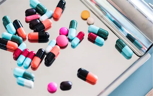 Chemical & Pharmaceutical Packaging