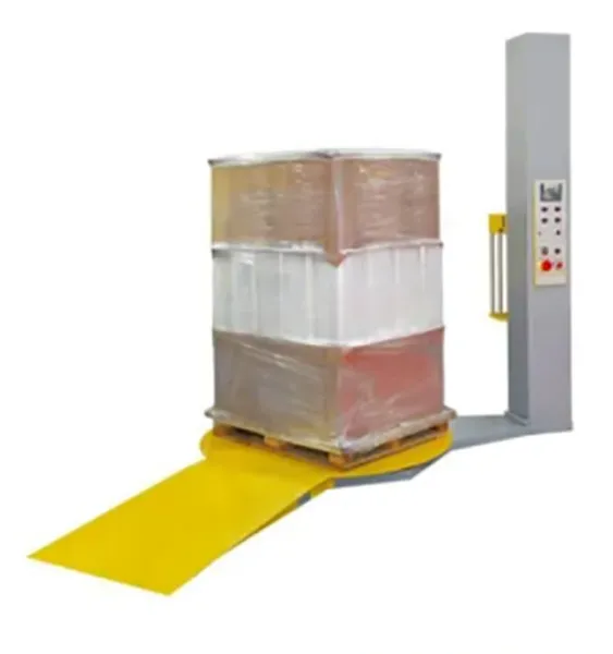 MACHINE STRETCH FILM
