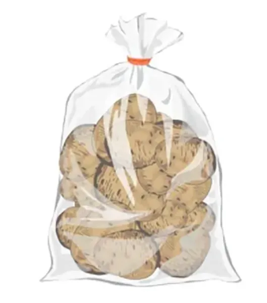 POLY BAGS