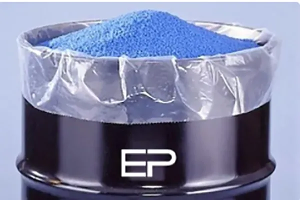 POLY DRUM LINERS