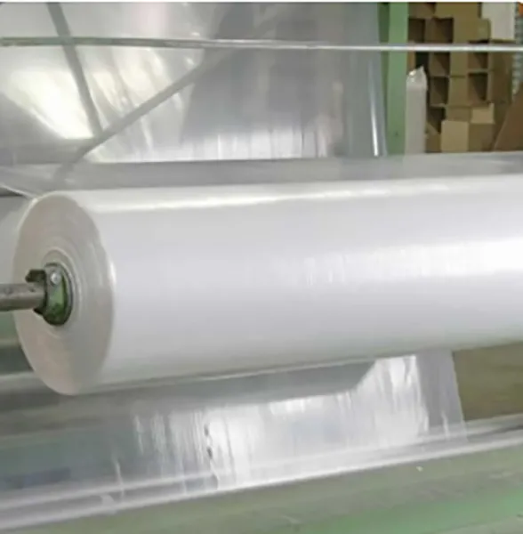SHRINK BUNDLING FILM