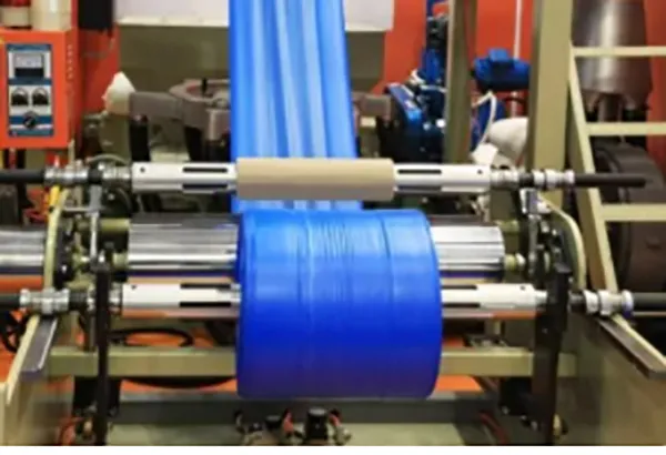 SINGLE WOUND SHEETING