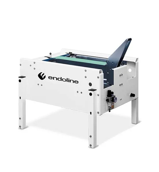 100 Series – Semi Automatic Case Erectors