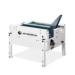 100 Series – Semi Automatic Case Erectors