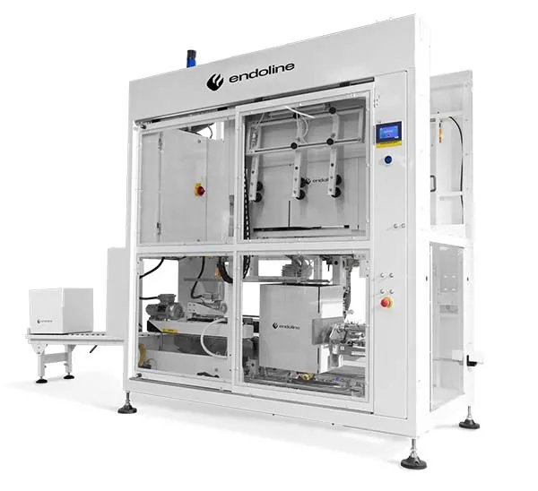 Reconditioned Machines