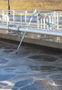 Aeration