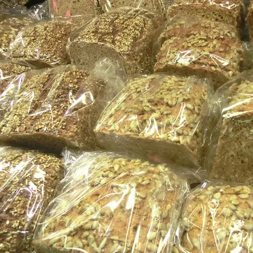 Films for flexible packaging