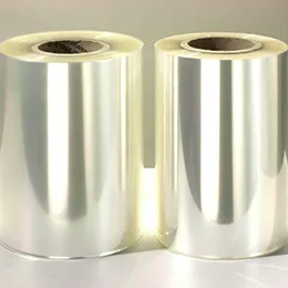 Semi-tubular films-tubular films