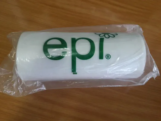 Biodegradable Bags