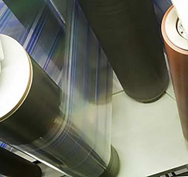 LAMINATION
