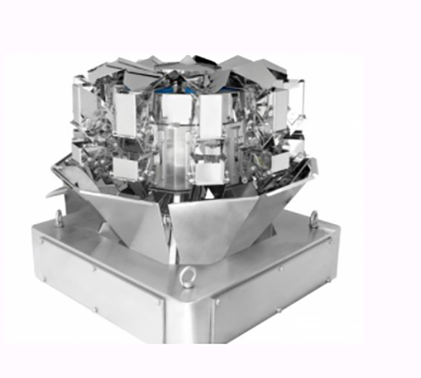 Compact weigher