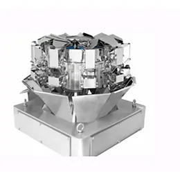 Compact weigher