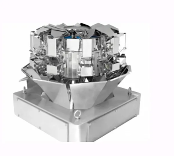 Weigher-multihead