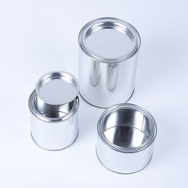 Lever lid cans