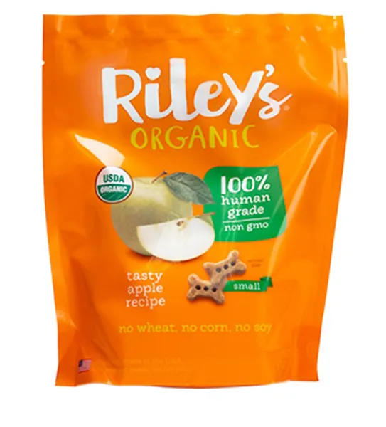 Custom recyclable packaging