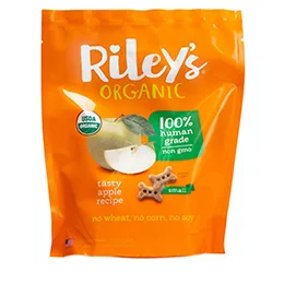 Custom recyclable packaging