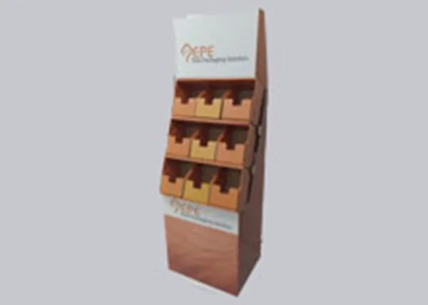 Display Racks