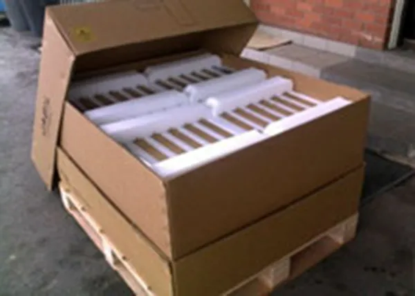 Packaging